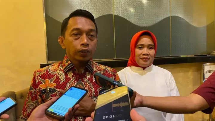 PKB Resmi Dukung Pasangan SAR KANAAH dalam Pilkada Sidrap 2024 PKB