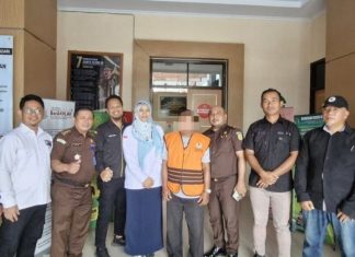 gakkum klhk