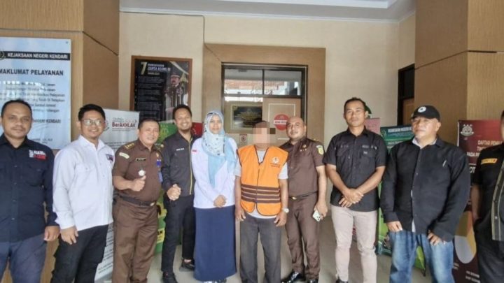 gakkum klhk