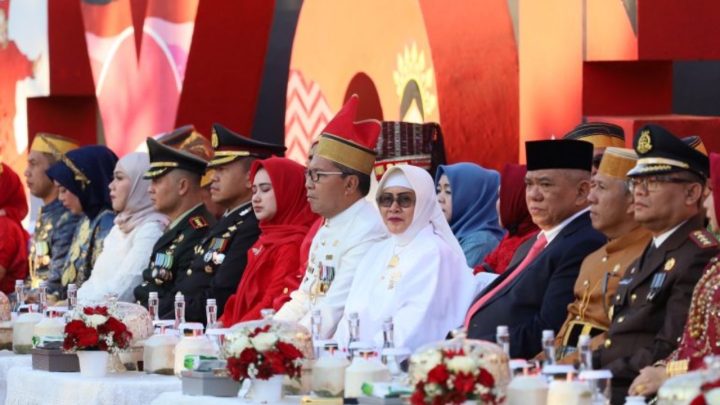 hut ri makassar