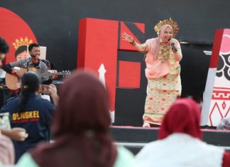 dinas perpustakaan kota makassar
