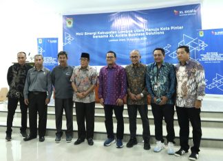 xl axiata