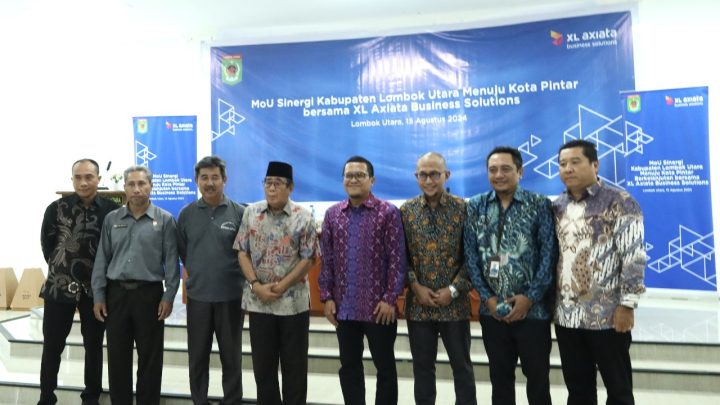xl axiata