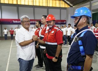 Telkom grup