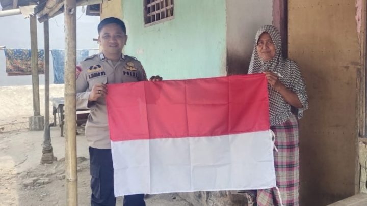 polsek bajeng