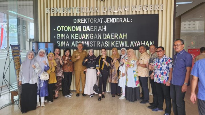 Pansus penyelenggara cadangan pangan