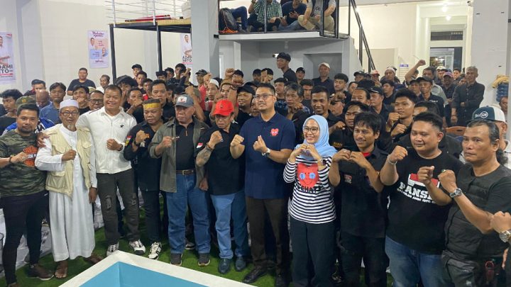 Pilwalkot Makassar 2024