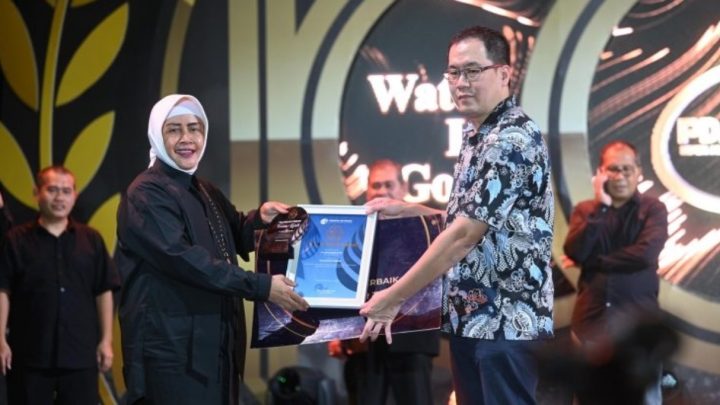 indira yusuf ismail