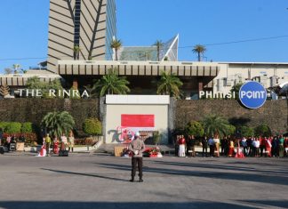 the rinra makassar
