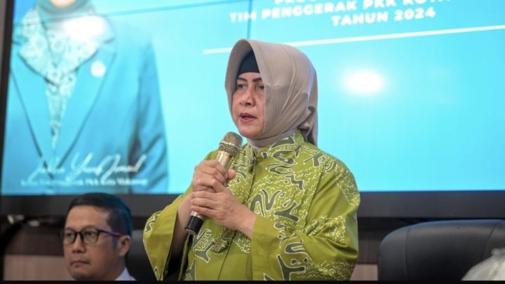 pkk makassar