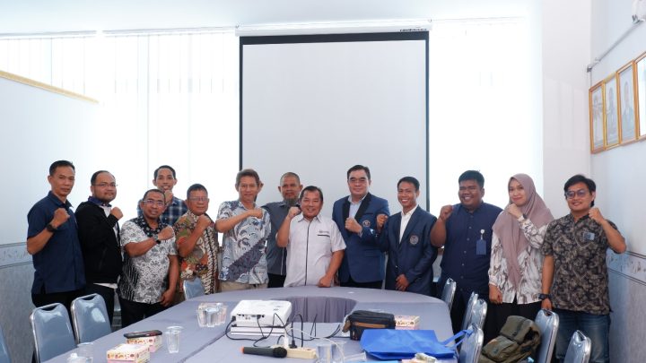Tingkatkan Kualitas dan Akreditasi Universitas, UM Palopo Gandeng Unibos dalam Berbagai Program Kerjasama um palopo