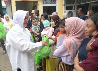indira yusuf ismail