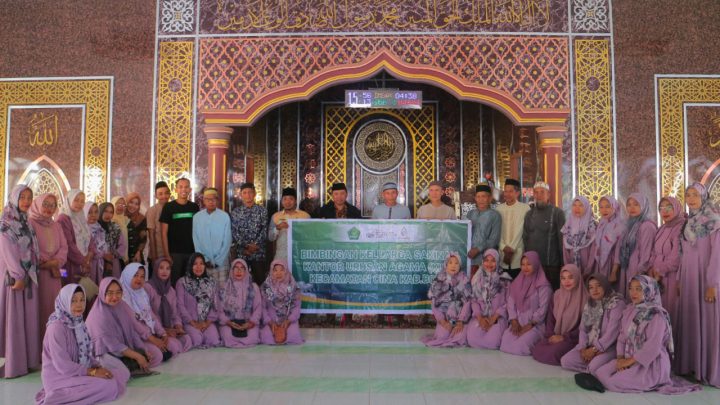 majelis talim