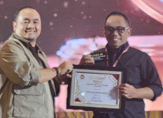 KPU Sulsel