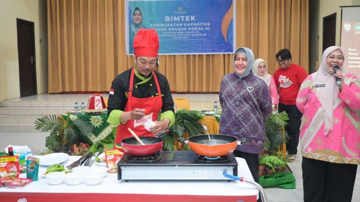 tp pkk makassar