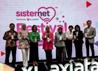 sisternet festival 2024