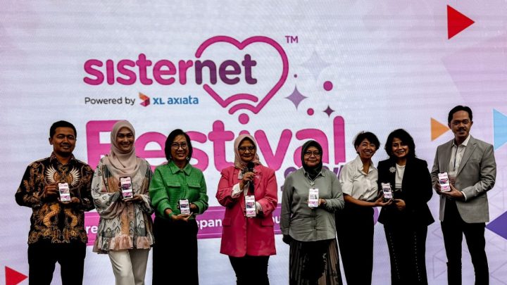 sisternet festival 2024