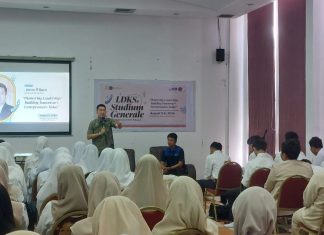 sma bosowa school makassar