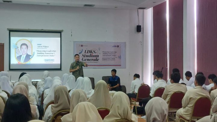 sma bosowa school makassar