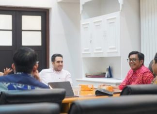 pemkot makassar