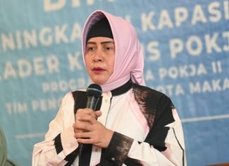 pkk kota makassar