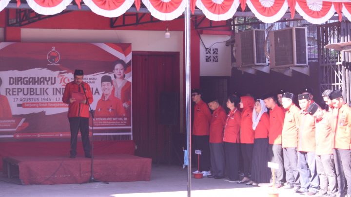 HUT RI ke-79