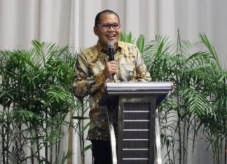 wali kota makassar