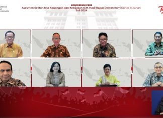 ketidakpastian global