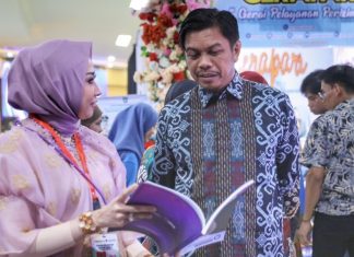 pj sekda makassar