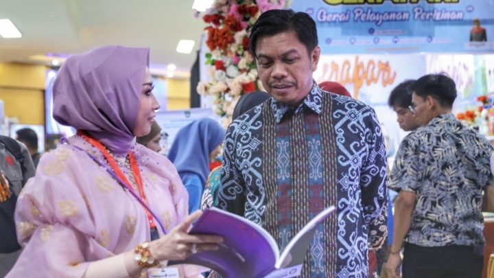 pj sekda makassar