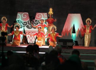 tari paduppa