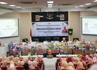 pjs wali kota makassar
