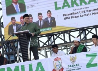 wali kota makassar