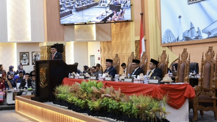 dprd makassar