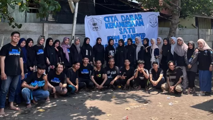 IPPM Pangkep Koordinator Poltekkes Kemenkes Makassar Kembali Gelar Kegiatan Citamas Satu ippm pangkep