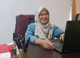 mahasiswa unibos