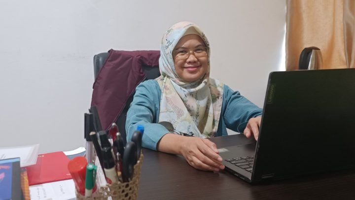 mahasiswa unibos