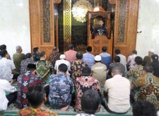 pjs wali kota makassar