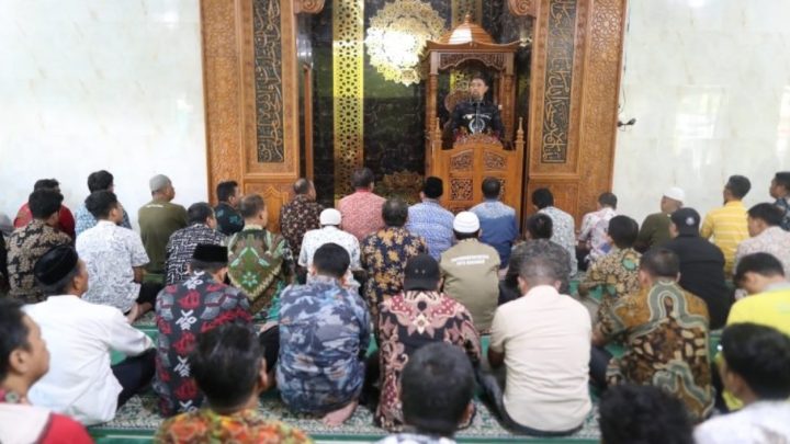 pjs wali kota makassar