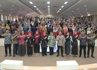 dekranasda makassar