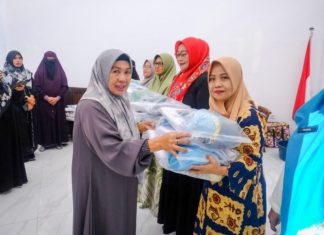 perawatan jenazah