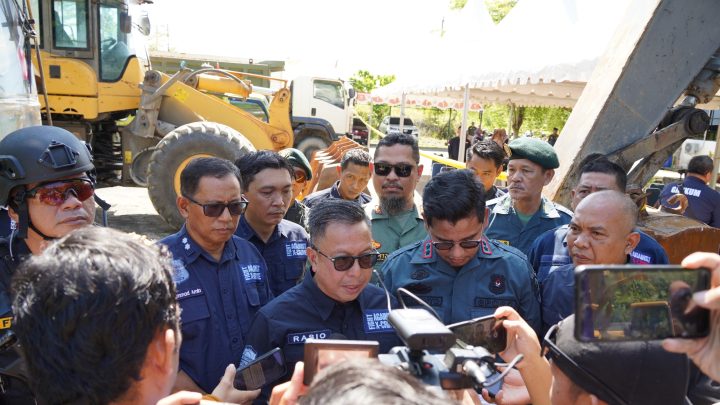 gakkum klhk