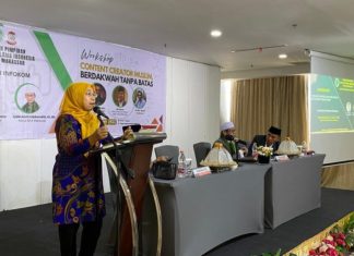 plt kadis kominfo makassar