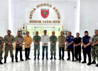 pjs wali kota makassar