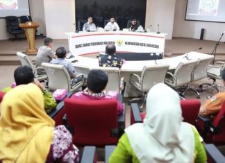 pjs wali kota makassar