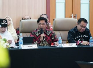 lomba desa tingkat nasional