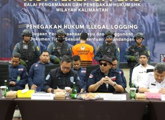 gakkum lhk