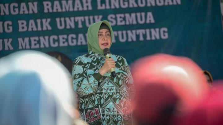 bunda paud kota makassar