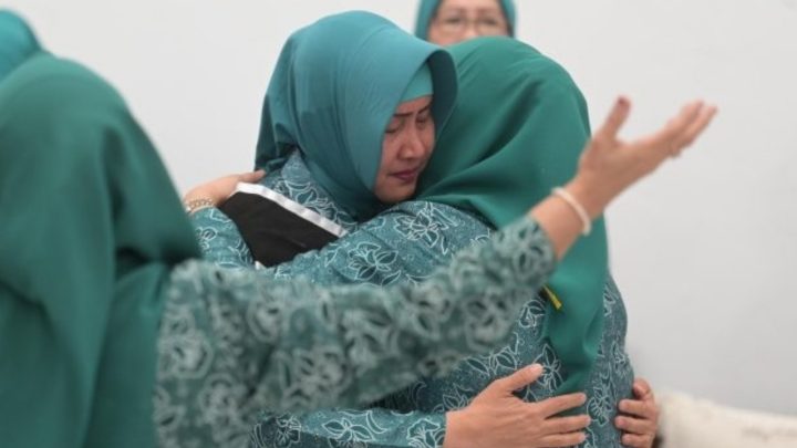 Fokus Pilwalkot, Indira Yusuf Ismail Pamit Sementara dari TP PKK Makassar indira yusuf ismail