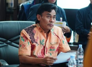 rektor unibos